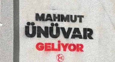 Ünüvar, çocuklara mesajını video kliple verdi