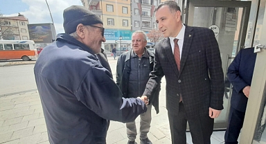 Ünüvar: ''Kapının içindeki disiplin işletmeciden sorulur''