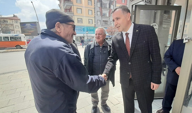 Ünüvar: ''Kapının içindeki disiplin işletmeciden sorulur''