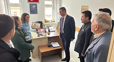 Ünver: Memurlarımızın Kayıplarını Telafi Edeceğiz