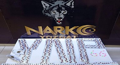 Uyuşturucu operasyonunda 2 zanlı tutuklandı