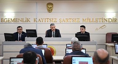 Vali Akkoyun: “Vatandaşlarımız ne kadar mutlu olursa bizler de o kadar huzurlu olacağız