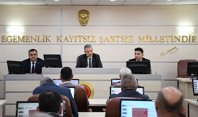 Vali Akkoyun: “Vatandaşlarımız ne kadar mutlu olursa bizler de o kadar huzurlu olacağız"