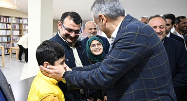 Vali Akkoyun: Karaman’ın Daha Yaşanılabilir Bir Kent Olması Noktasında Gayret Ediyoruz
