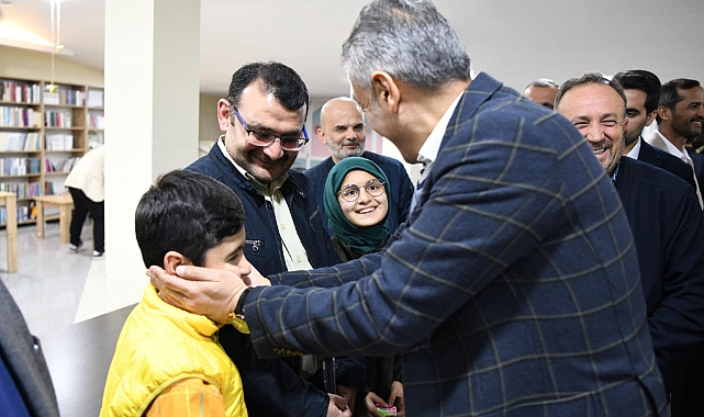 Vali Akkoyun: Karaman’ın Daha Yaşanılabilir Bir Kent Olması Noktasında Gayret Ediyoruz