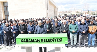 Vali Akkoyun'dan Şehidin Emanetine Vefa