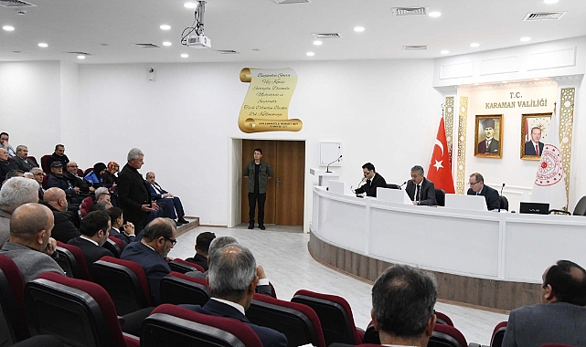 Vali Akkoyun: “Devletimiz ne kadar güçlü bir devlet olduğunu bir kez daha gösterdi”