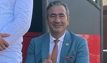 Yeniden Refah Partisi Karaman Milletvekili adayları Taşkıran, Eroğlu ve Özyer oldu