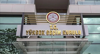 YSK milletvekili kesin aday listesini açıkladı (1)