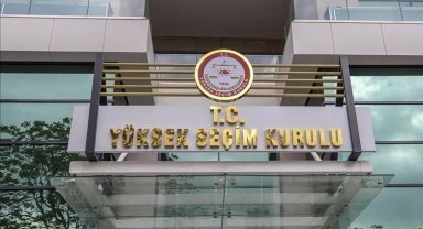 YSK milletvekili kesin aday listesini açıkladı (1)
