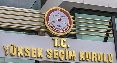 YSK milletvekili kesin aday listesini açıkladı (2)