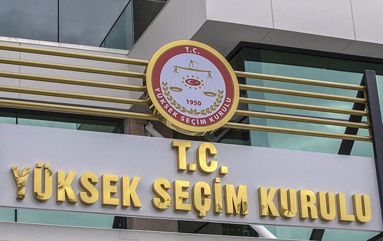 YSK milletvekili kesin aday listesini açıkladı (2)
