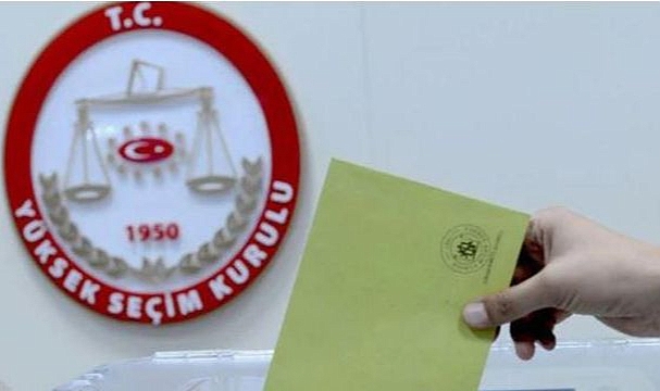 YSK oy kullanacak seçmen sayısını açıkladı