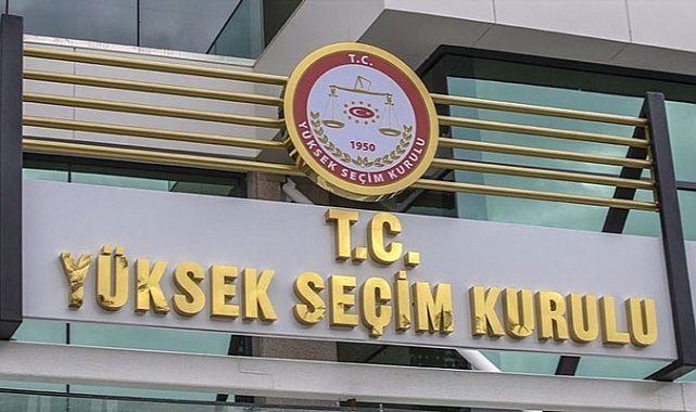 YSK, seçmenler için kamu spotları hazırladı