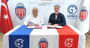Zafer Hizarcı’nın yeni takımı belli oldu