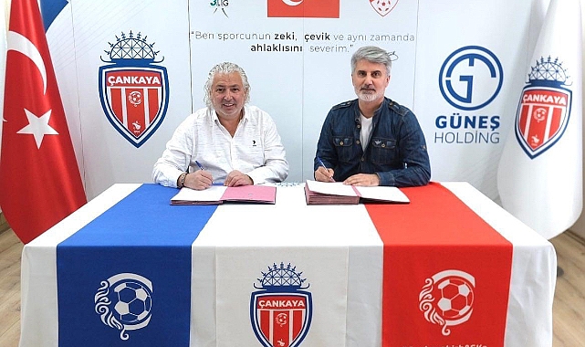 Zafer Hizarcı’nın yeni takımı belli oldu 
