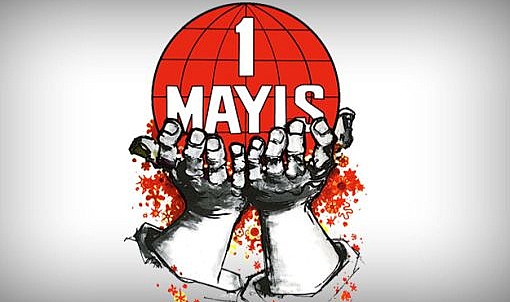 1 Mayıs Emek ve Dayanışma Günü Kutlama Mesajları