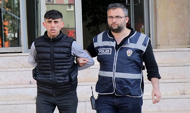12 yıl kesinleşmiş hapis cezası bulunan hükümlü yakalandı