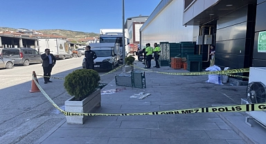 2 kişiyi öldüren zanlı intihar girişiminde bulundu