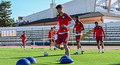 2023 TFF 3. Lig Play Off Sistemi Nasıl Oynanacak?