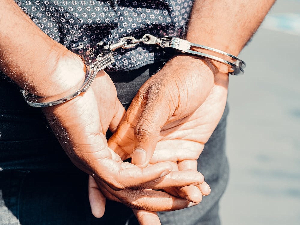 21 yıl kesinleşmiş hapis cezası bulunan hükümlü yakalandı