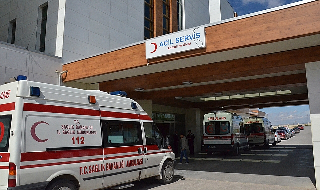24 Yaşındaki Genç Kadın Evinde Ölü Bulundu