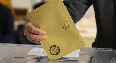 28. Dönem Milletvekili Genel Seçimi kesin sonuçları Resmi Gazete'ye gönderildi