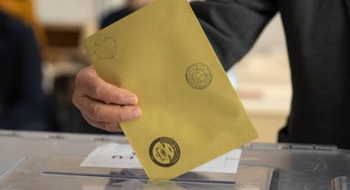 28. Dönem Milletvekili Genel Seçimi kesin sonuçları Resmi Gazete'ye gönderildi