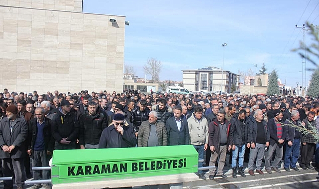 4 Hemşerimiz Vefat Etti