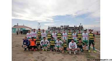 AFDK’dan emsal olacak karar: Ortaobaspor hükmen Galip