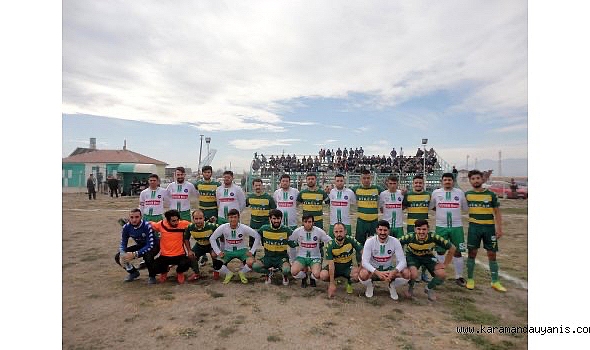 AFDK’dan emsal olacak karar: Ortaobaspor hükmen Galip
