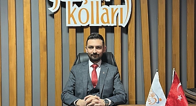 AK Parti Gençlik Kolları Başkanı Toprak istifa etti