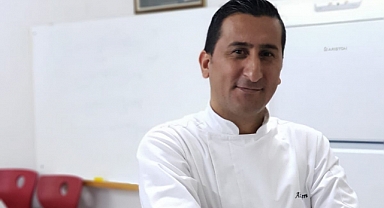 Ali Şen İran'da