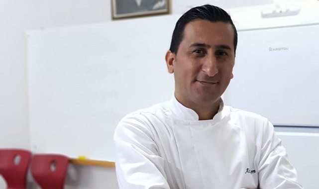 Ali Şen İran'da
