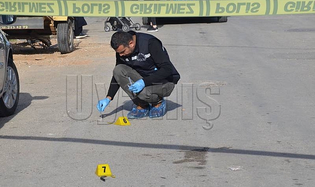 Alpaslan Türkeş Parkında Bıçaklı Kavga: 1 Ölü, 2 Yaralı