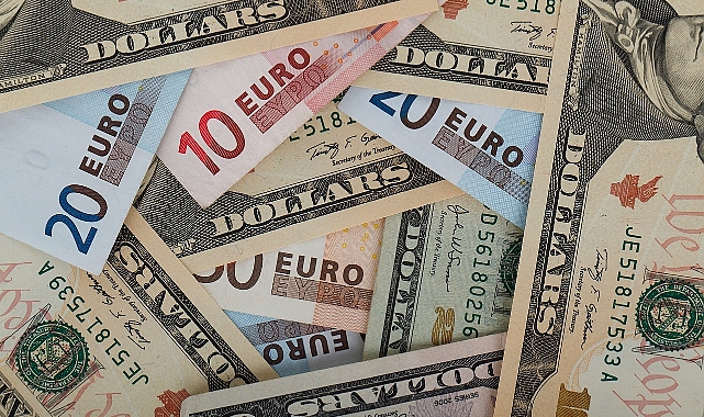 Altın ve dövizde hızlı yükseliş