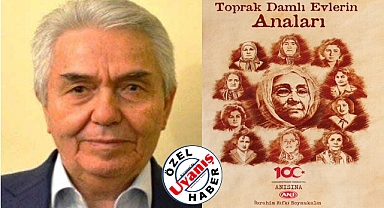 Anı Bisküvi’den “Toprak Damlı Evler” Kitabının 3. Serisi 