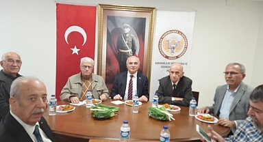ANKARAMANDER Olağan Genel Kurulu Yapıldı