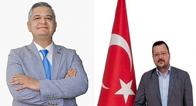 Atilla Zorlu'ya Destek Yağıyor