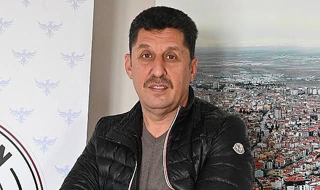 Başkan Han'dan taraftarlara itidal çağrısı
