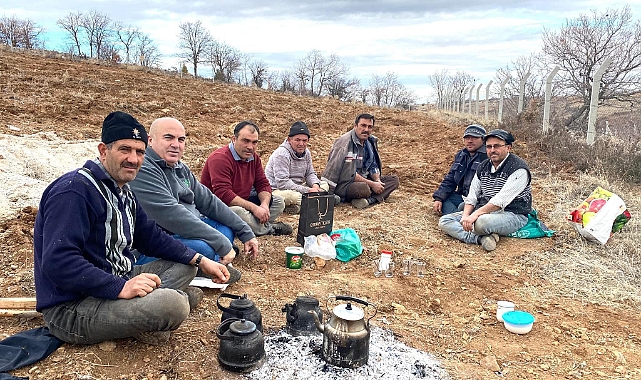 Bayram: Köye Dönüş Projeleriyle Vatandaş Tarım Ve Hayvancılığa Teşvik Edilmeli