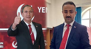 BBP ve Y.Refah Seçimin sürpriz Partisi Oldu