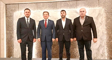 Belarus İle Karaman’da Ortak Üretim İşbirliği