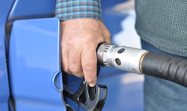 Benzine 66 Kuruş Zam