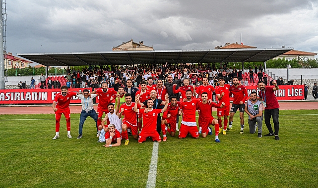 Bugün Günlerden Karaman FK