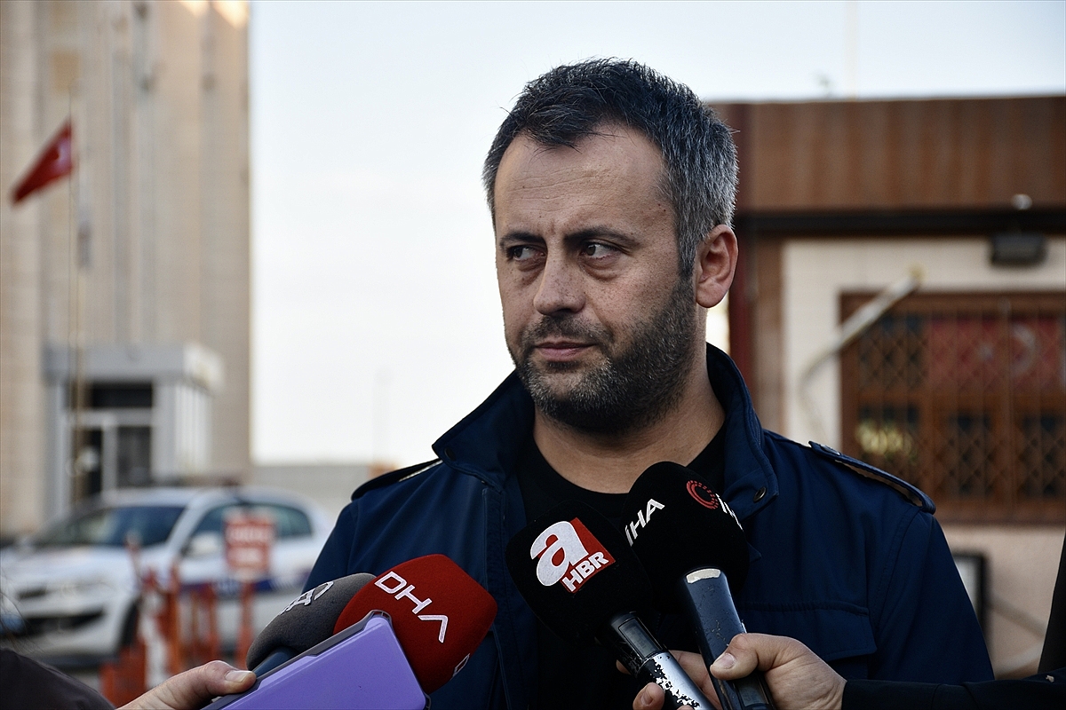Büyükşen çifti cinayeti davasında karar açıklandı