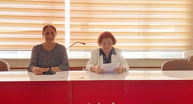 CHP Kadın Kolları Başkanı Kayserilioğlu: Sandıklara Gitmek, Oy Kullanmak Zorundayız