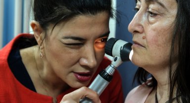 Cilt kanserine karşı Türkiye genelinde ücretsiz "ben" taramaları başlıyor