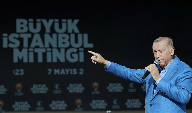 Cumhurbaşkanı Erdoğan’dan Bağ-Kur’lulara Emeklilik Süresi Müjdesi