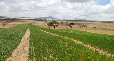 Demonstrasyon Alanları Kontrol Edildi